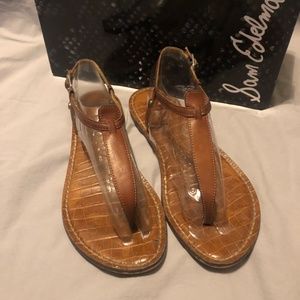 Sam Edelman Sandal